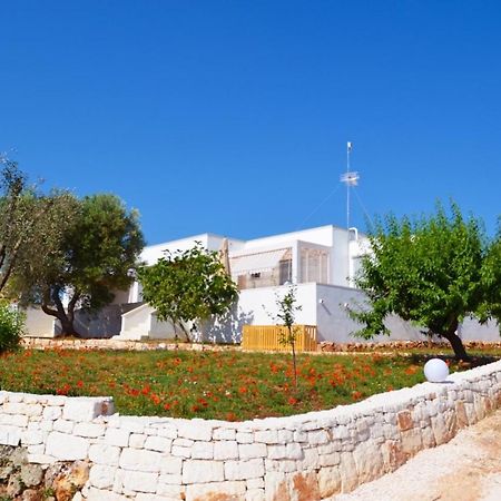 Lem Lem B&B Ostuni Exteriér fotografie