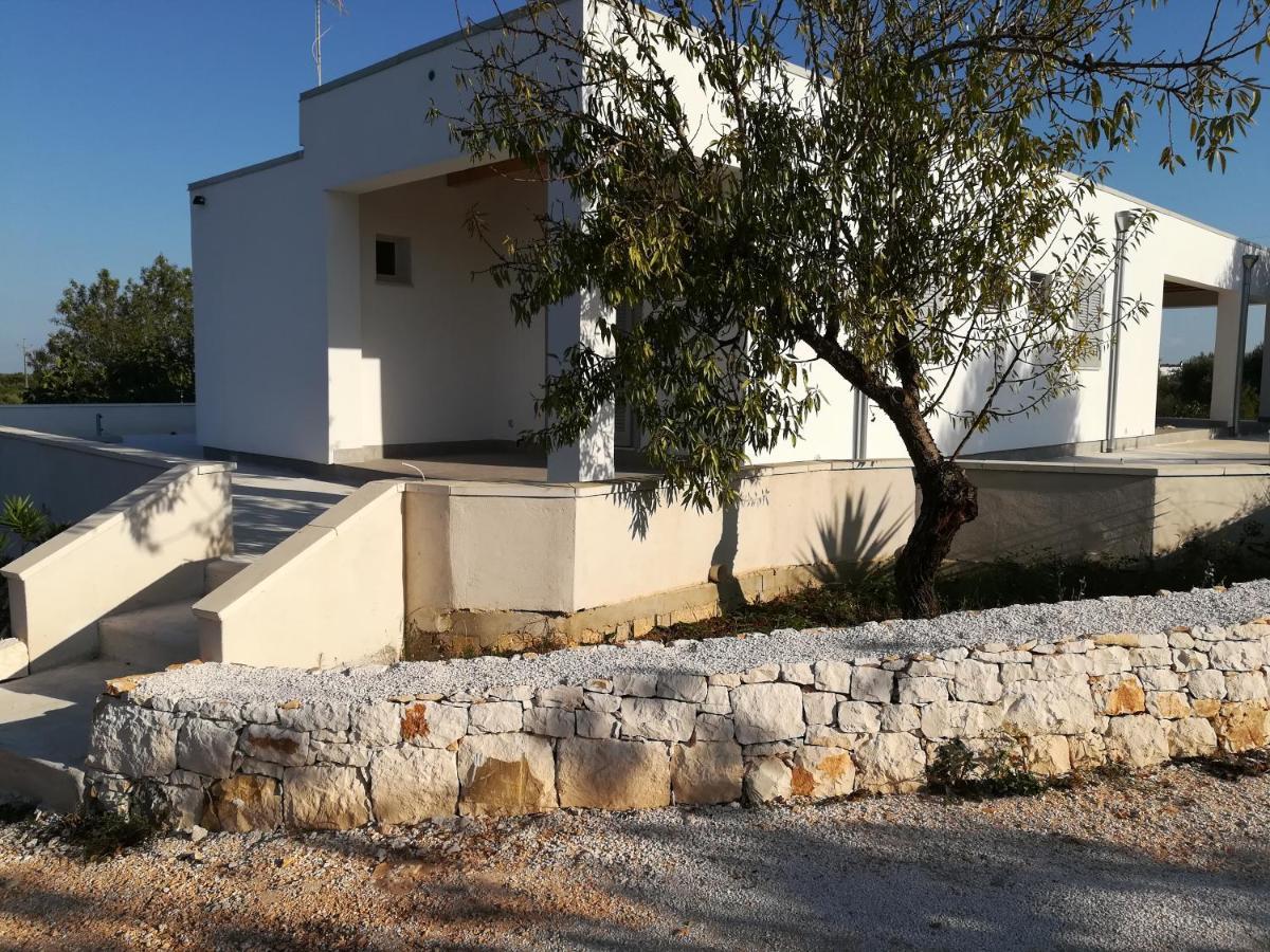 Lem Lem B&B Ostuni Exteriér fotografie